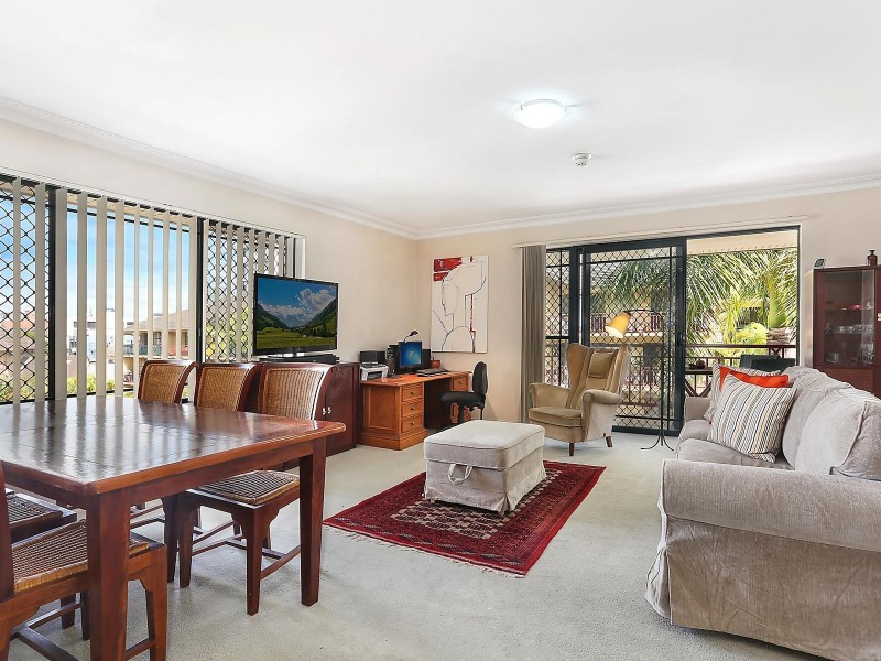 Unit 89/50 Anderson Street, Fortitude Valley QLD 4006