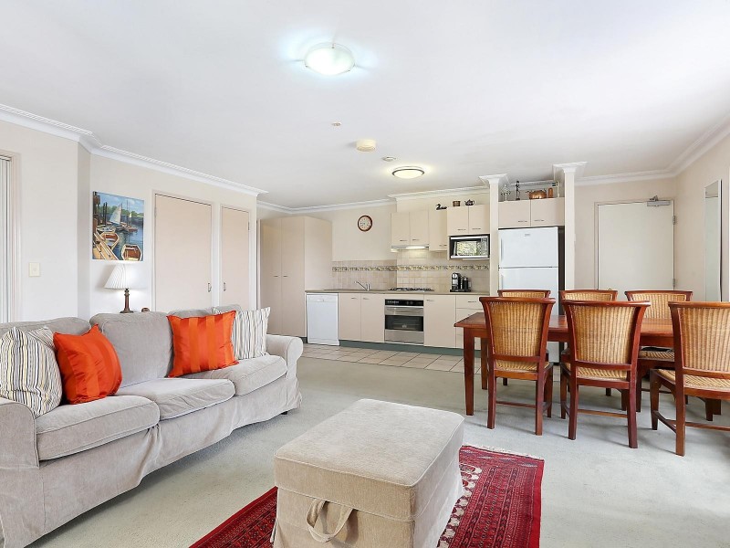 Unit 89/50 Anderson Street, Fortitude Valley QLD 4006