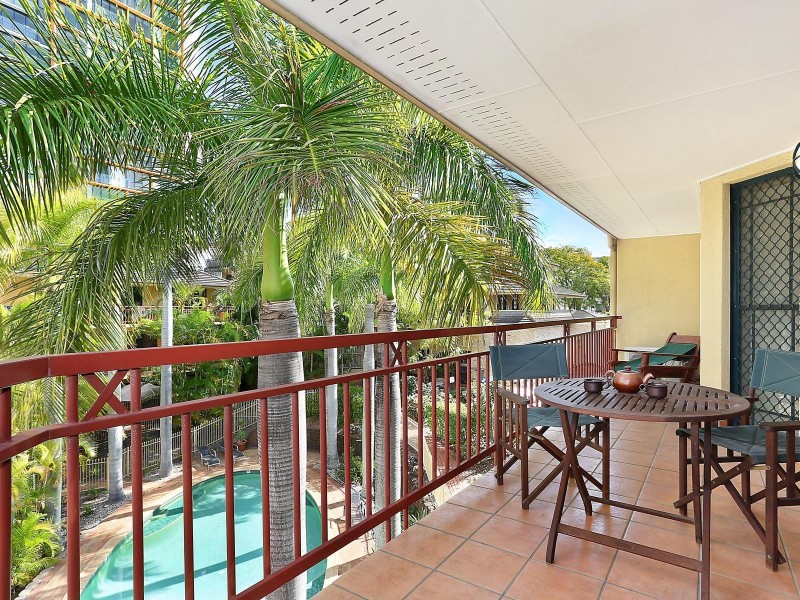 Unit 89/50 Anderson Street, Fortitude Valley QLD 4006