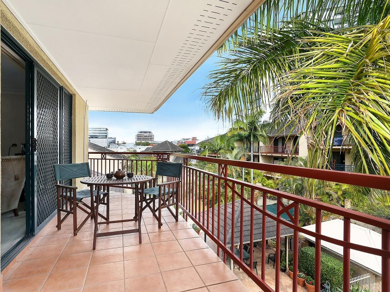 Unit 89/50 Anderson Street, Fortitude Valley QLD 4006