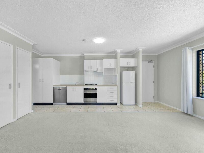 Unit 83/50 Anderson Street, Fortitude Valley QLD 4006