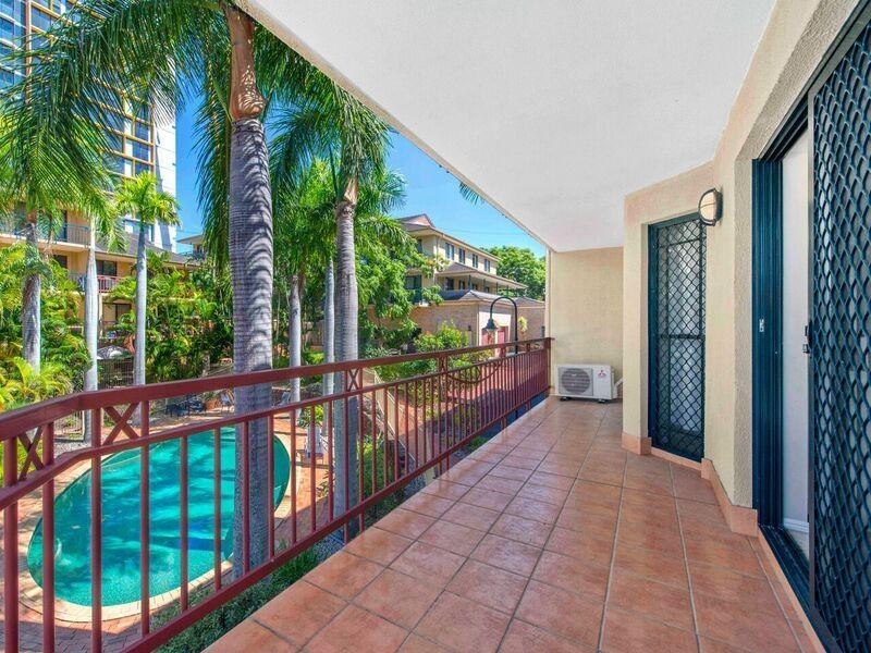 Unit 83/50 Anderson Street, Fortitude Valley QLD 4006