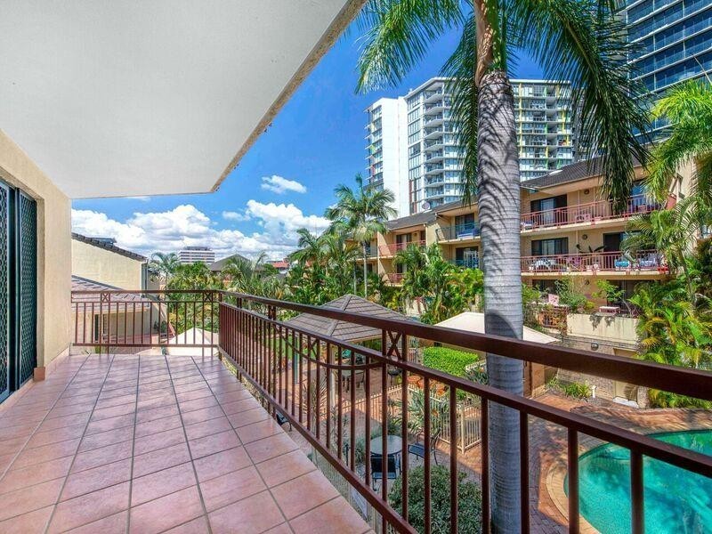 Unit 83/50 Anderson Street, Fortitude Valley QLD 4006