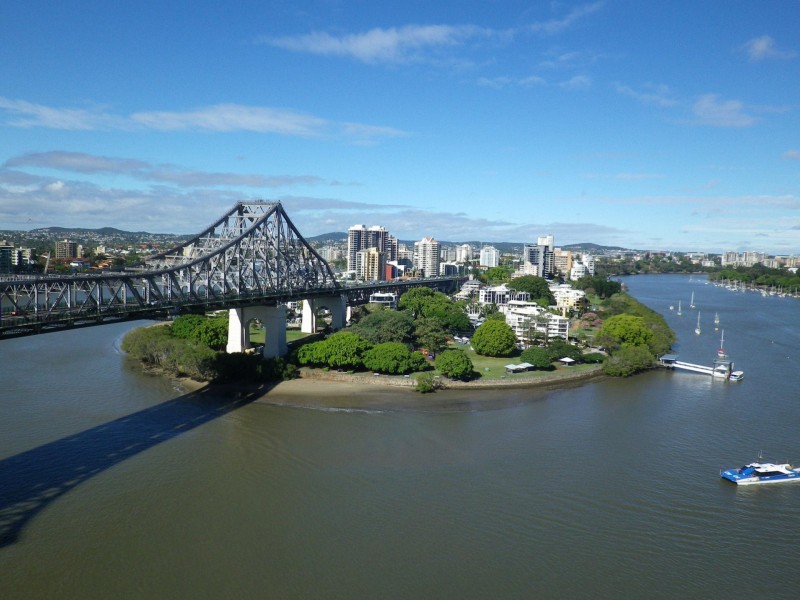 82 Boundary Street, Brisbane QLD 4000