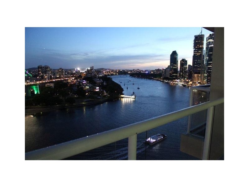 82 Boundary Street, Brisbane QLD 4000