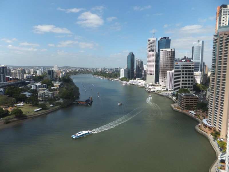 82 Boundary Street, Brisbane QLD 4000