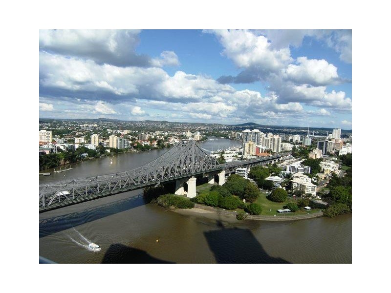 82 Boundary Street, Brisbane QLD 4000