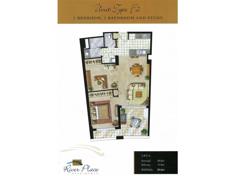 82 Boundary Street, Brisbane QLD 4000