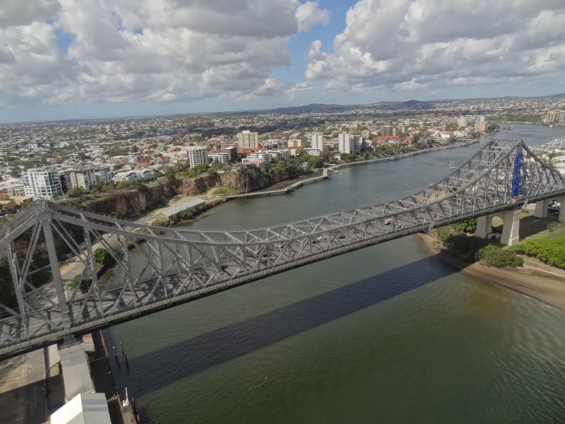 82 Boundary Street, Brisbane QLD 4000