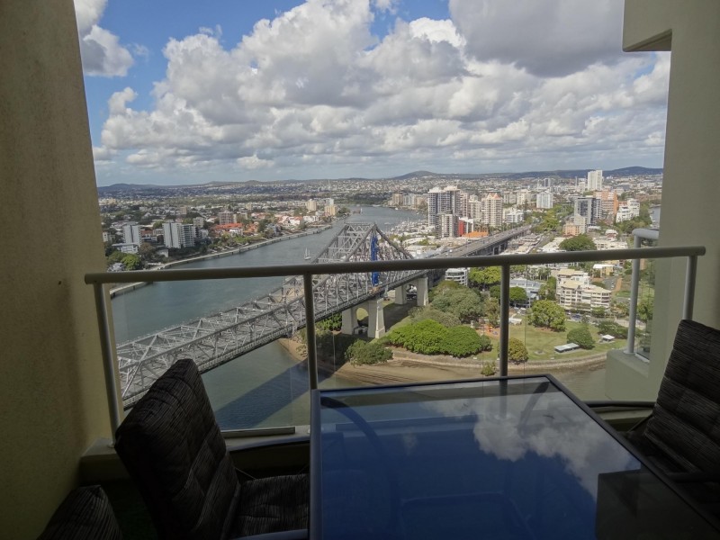 82 Boundary Street, Brisbane QLD 4000