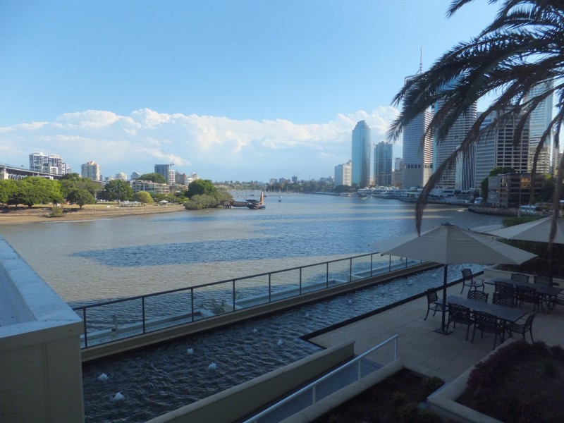 82 Boundary Street, Brisbane QLD 4000