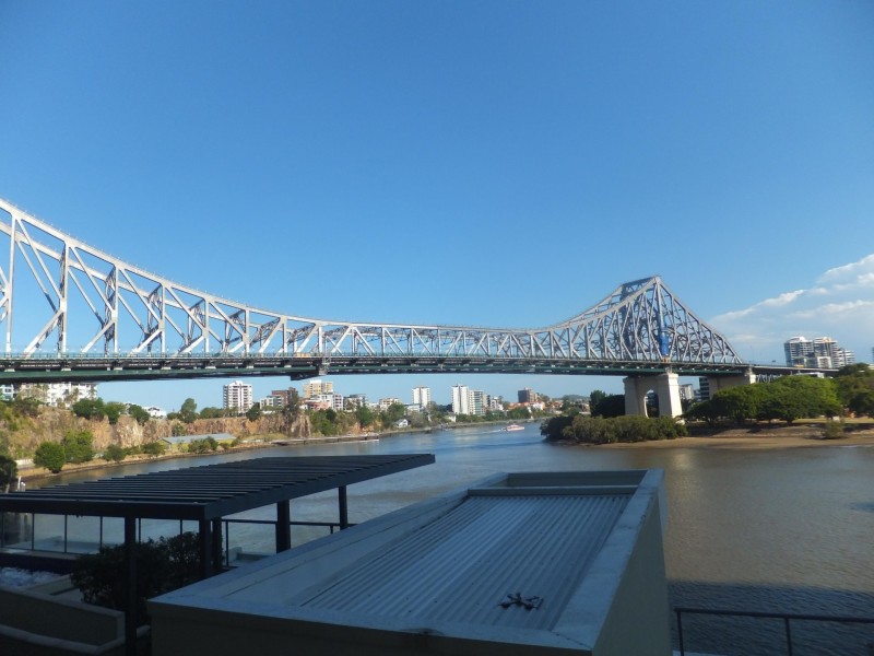 82 Boundary Street, Brisbane QLD 4000