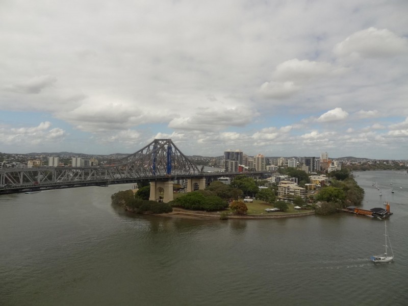 82 Boundary Street, Brisbane QLD 4000