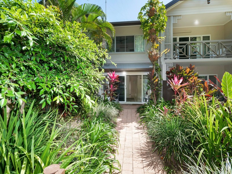 203 Mayers Street, Cairns QLD 4870