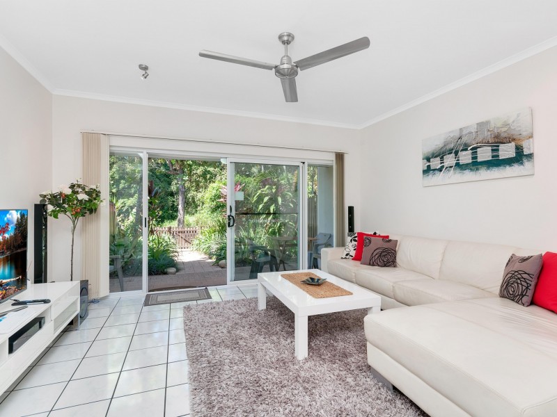 203 Mayers Street, Cairns QLD 4870