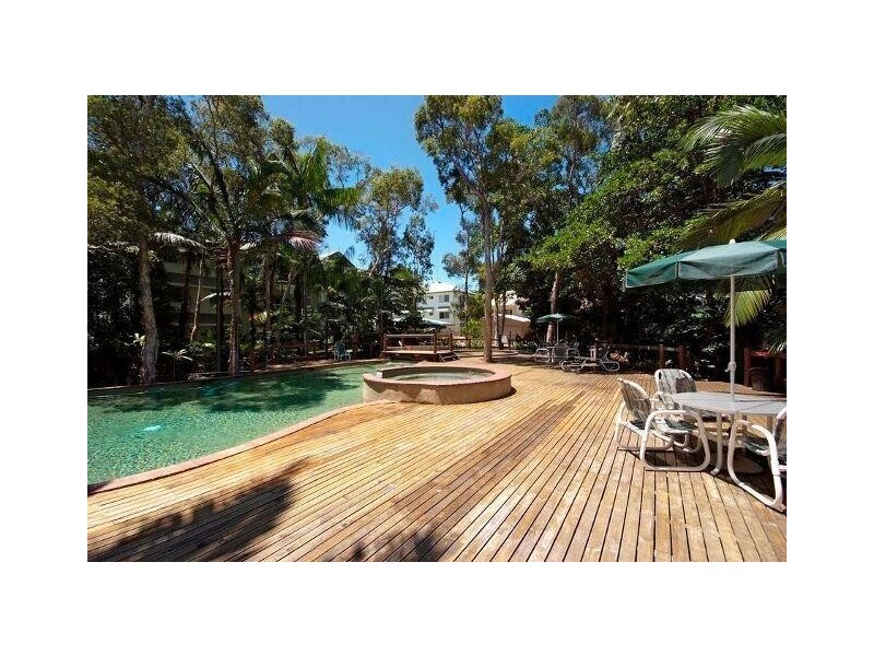 203 Mayers Street, Cairns QLD 4870