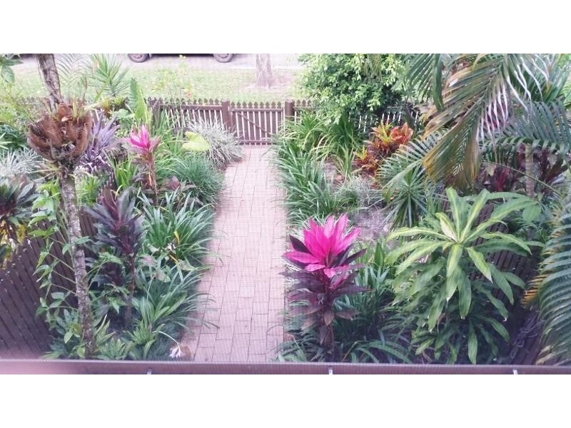 203 Mayers Street, Cairns QLD 4870