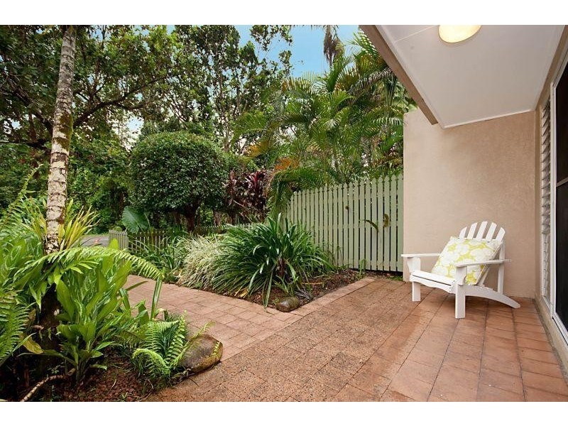 203 Mayers Street, Cairns QLD 4870