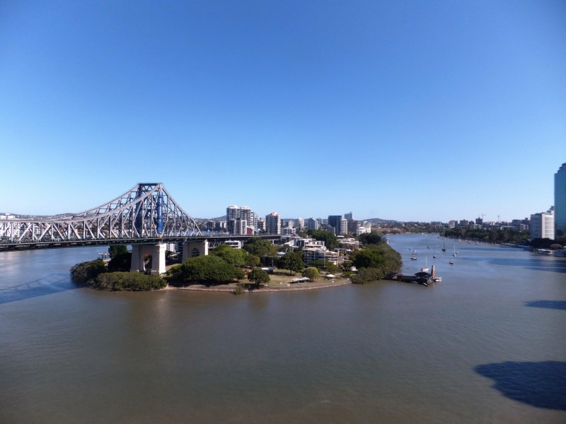 82 Boundary Street, Brisbane QLD 4000