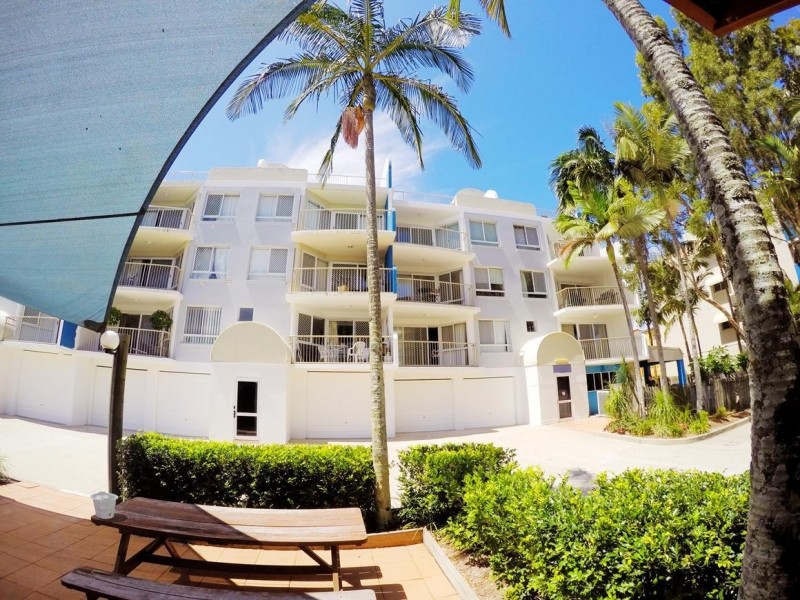 10/18-20 Maroubra Street, Maroochydore QLD 4558