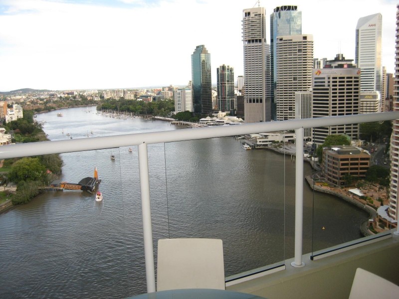 82 Boundary Street, Brisbane QLD 4000