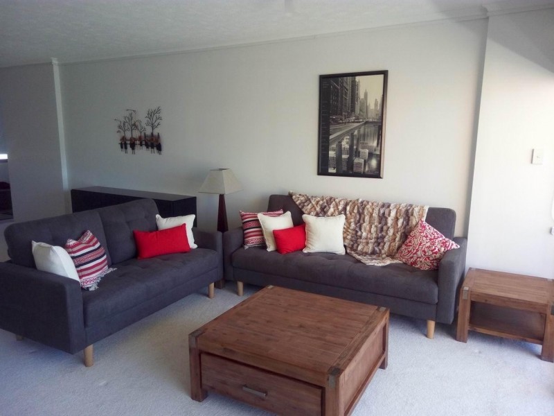 Unit  805 The Astor/50 Anderson Street, Fortitude Valley QLD 4006