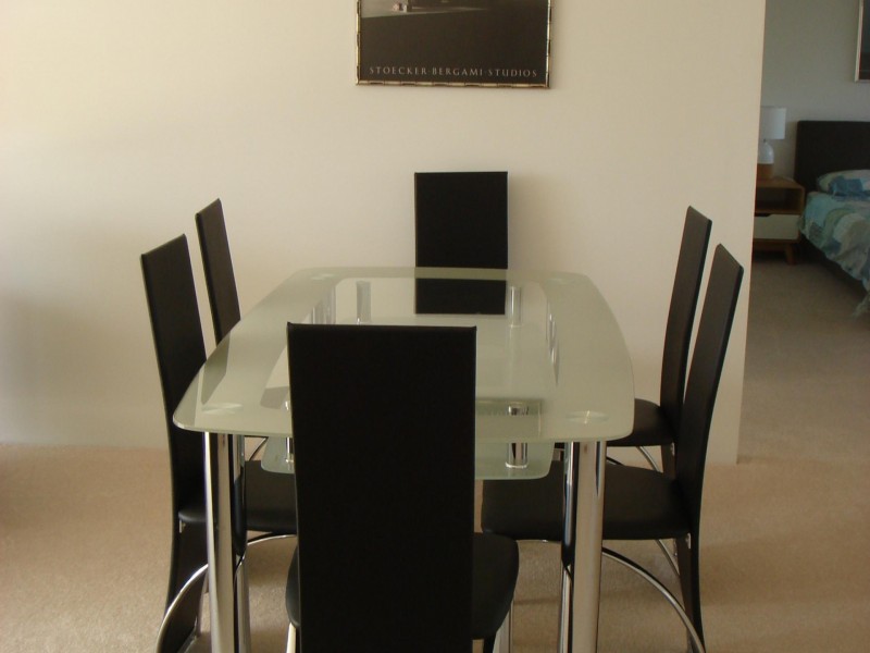 Unit  805 The Astor/50 Anderson Street, Fortitude Valley QLD 4006