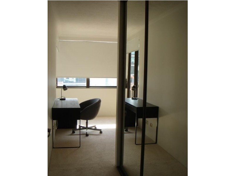 Unit  805 The Astor/50 Anderson Street, Fortitude Valley QLD 4006