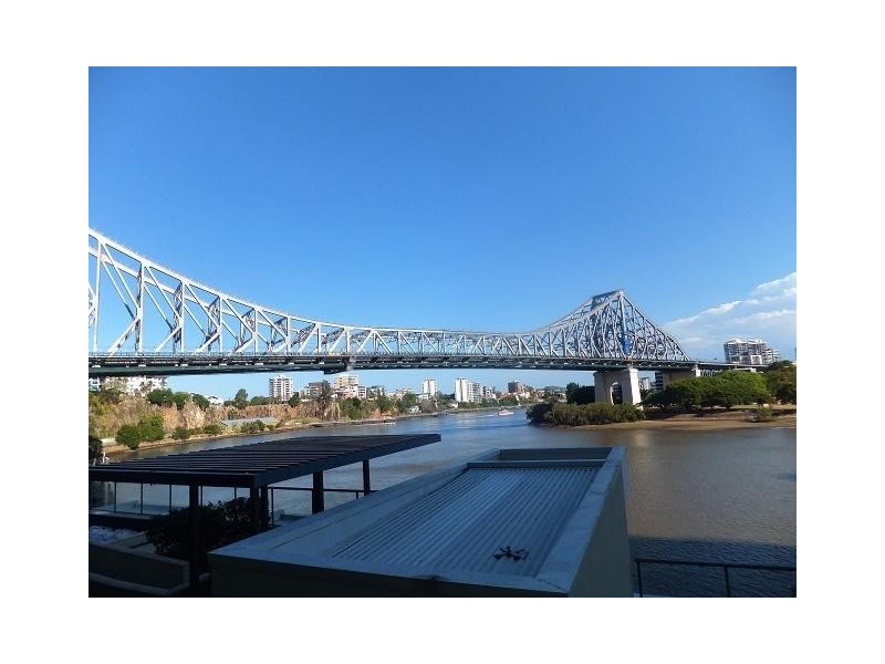 82 Boundary Street, Brisbane QLD 4000