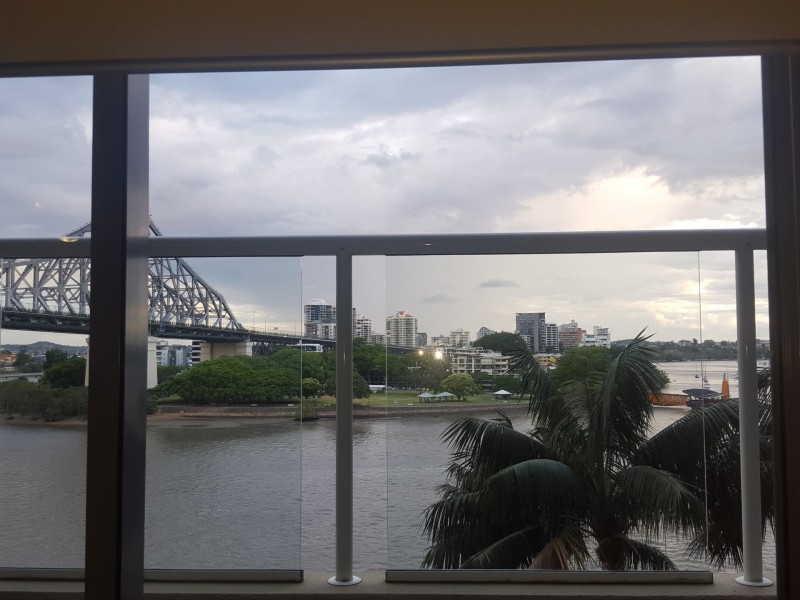 82 Boundary Street, Brisbane QLD 4000