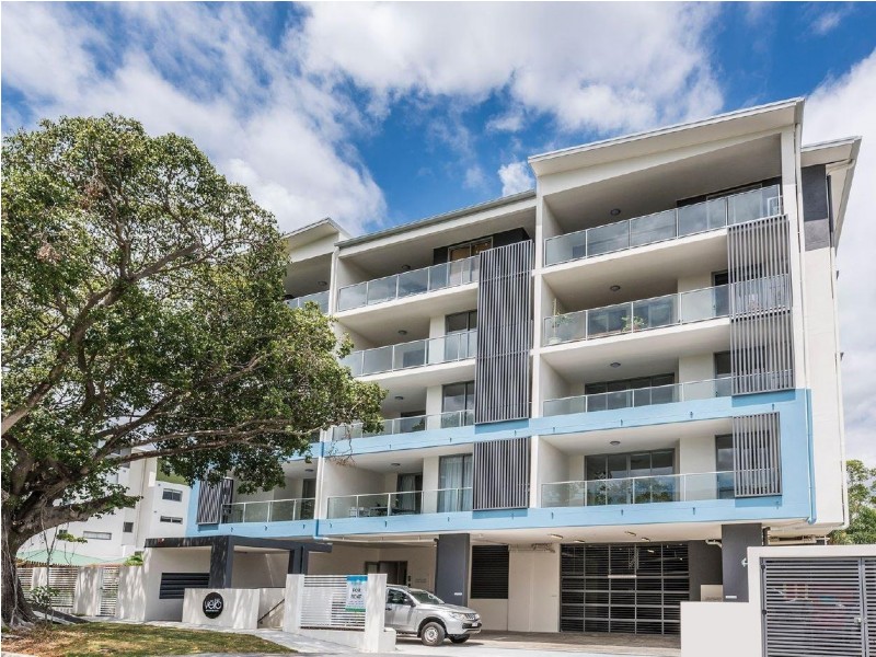 19/24-28 McGregor Ave, Lutwyche QLD 4030