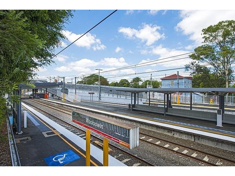 19/24-28 McGregor Ave, Lutwyche QLD 4030