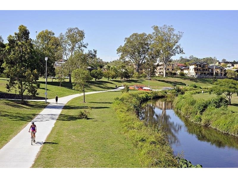 19/24-28 McGregor Ave, Lutwyche QLD 4030