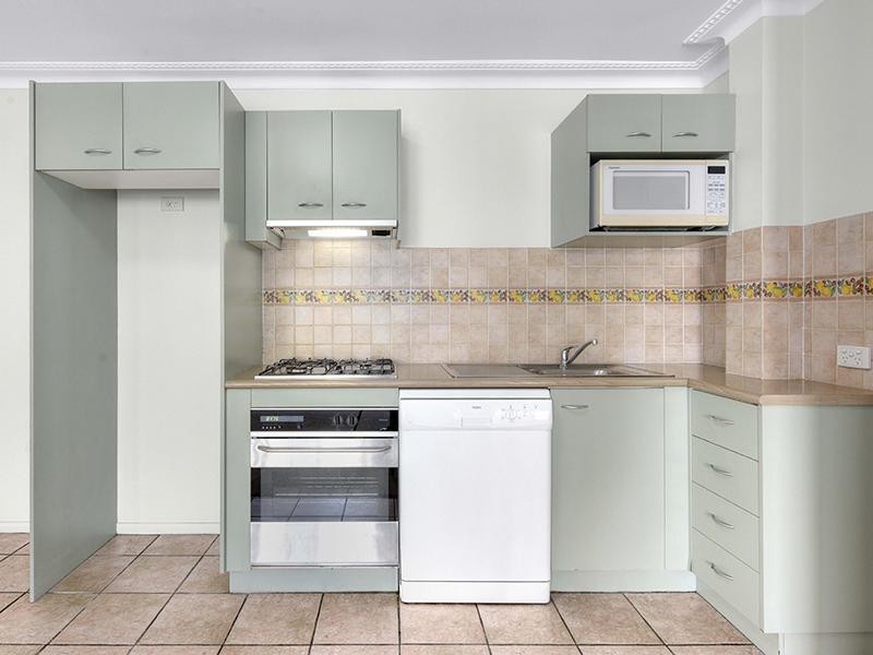 Unit  50/50 Anderson Street, Fortitude Valley QLD 4006