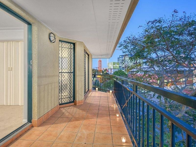 Unit  50/50 Anderson Street, Fortitude Valley QLD 4006