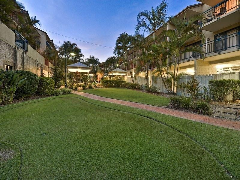 Unit  50/50 Anderson Street, Fortitude Valley QLD 4006