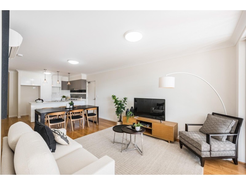 28 McGregor Ave, Lutwyche QLD 4030