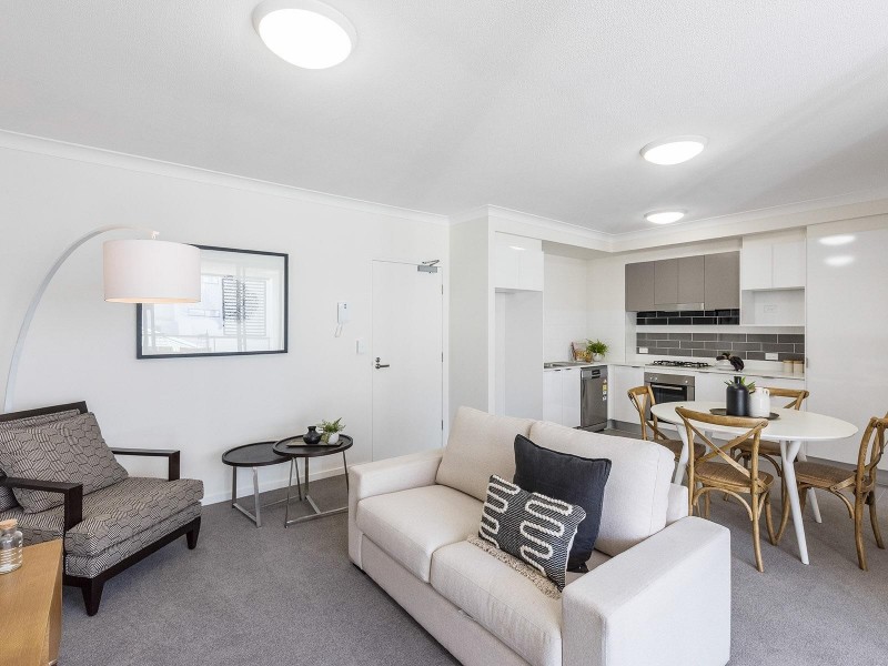 28 McGregor Ave, Lutwyche QLD 4030