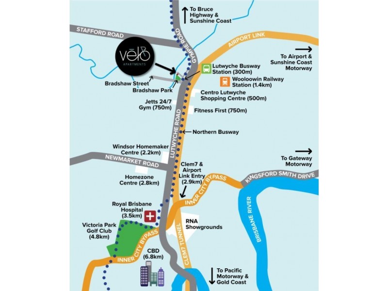 28 McGregor Ave, Lutwyche QLD 4030