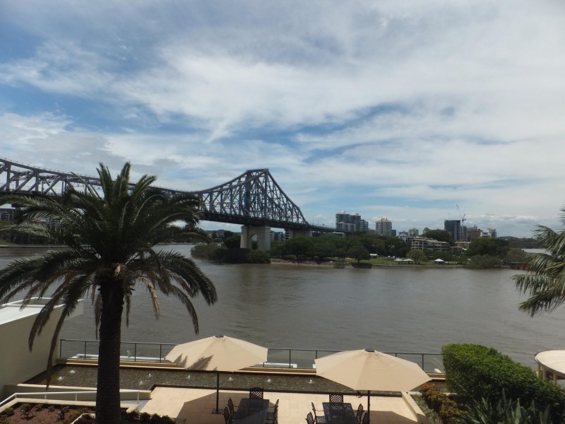 82 Boundary Street, Brisbane QLD 4000