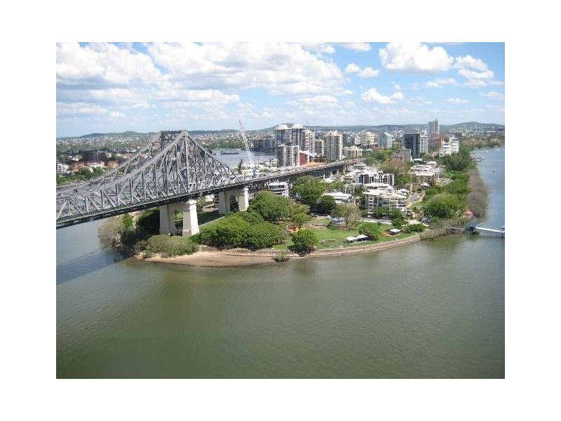 82 Boundary Street, Brisbane QLD 4000