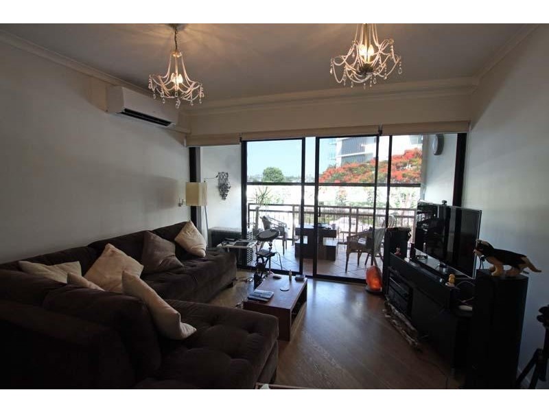 2 Macquarie St, New Farm QLD 4005