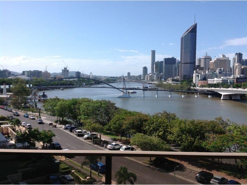16/26 Lower River Terrace, South Brisbane QLD 4101