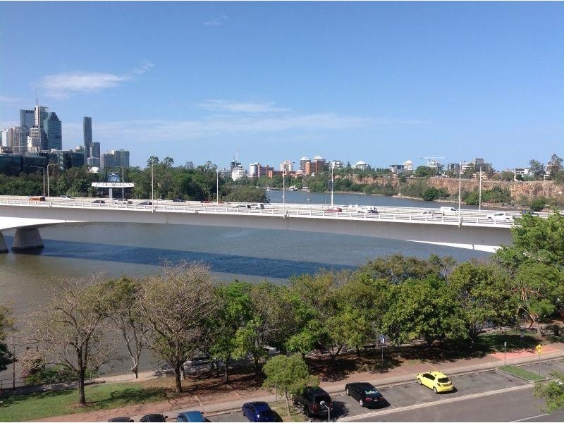 16/26 Lower River Terrace, South Brisbane QLD 4101