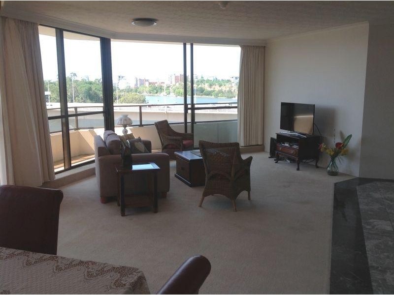 16/26 Lower River Terrace, South Brisbane QLD 4101