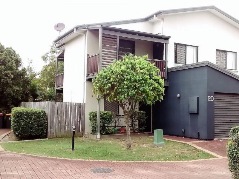 20/23A Ronmack Street, Chermside QLD 4032