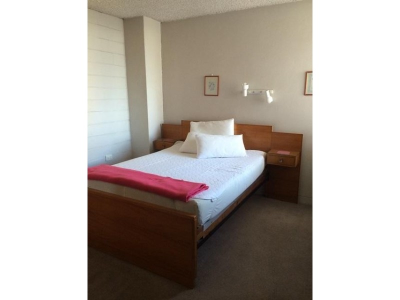 7B/119 Leichhardt St, Spring Hill QLD 4000