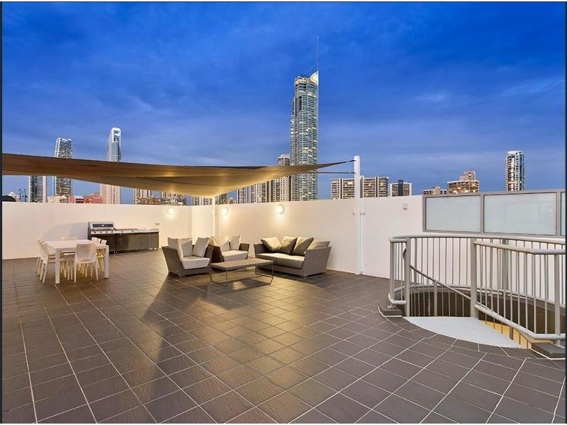 402/30 Paradise Island, Surfers Paradise QLD 4217