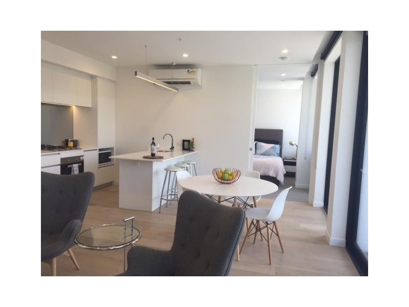 1 The Johnson, Spring Hill QLD 4000