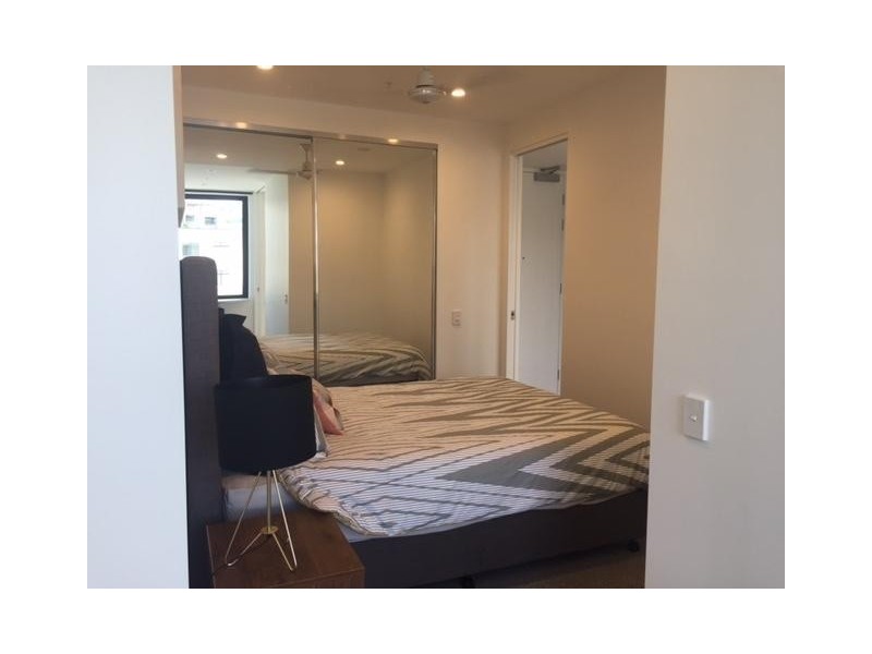 1 The Johnson, Spring Hill QLD 4000